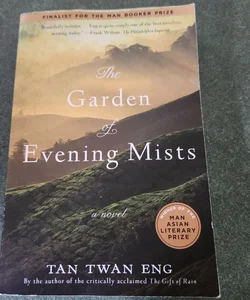The Garden of Evening Mists