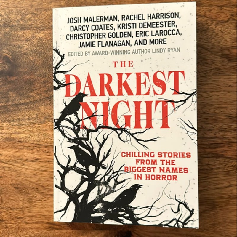 The Darkest Night