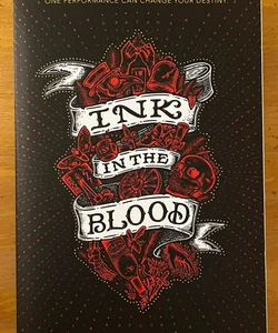 Ink in the Blood