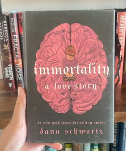 Immortality: a Love Story