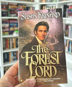 The Forest Lord