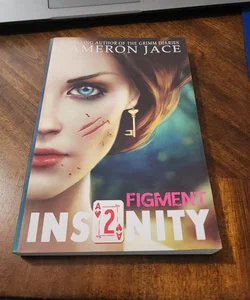 Figment (Insanity Book 2)