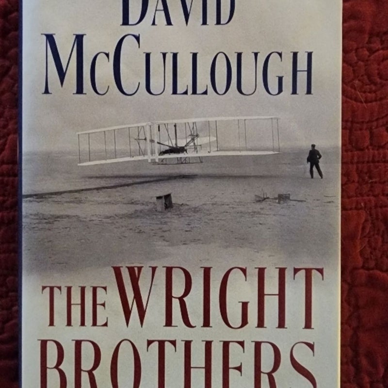 The Wright Brothers