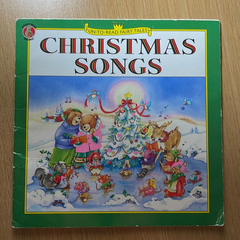 Christmas songs