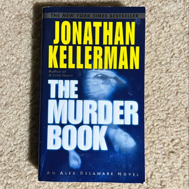 The Murder Book