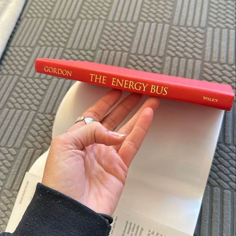 The Energy Bus