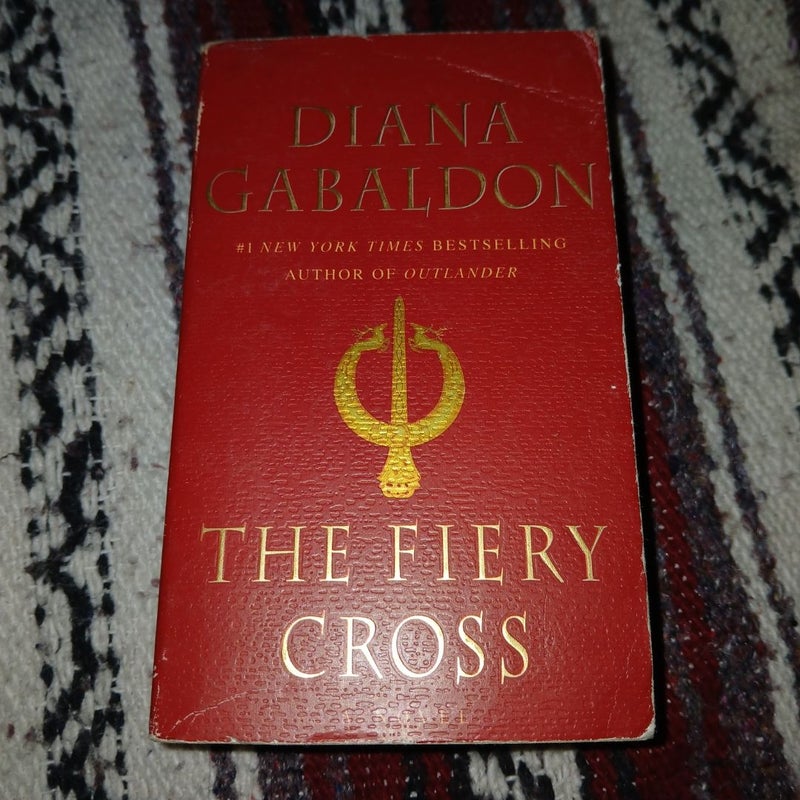 The Fiery Cross