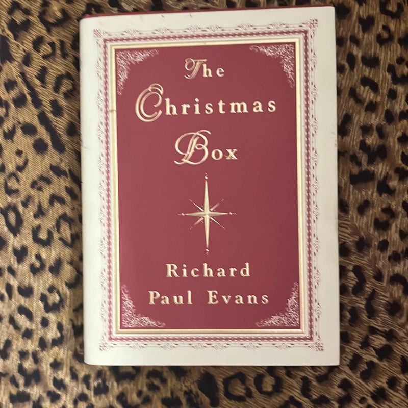 The Christmas Box