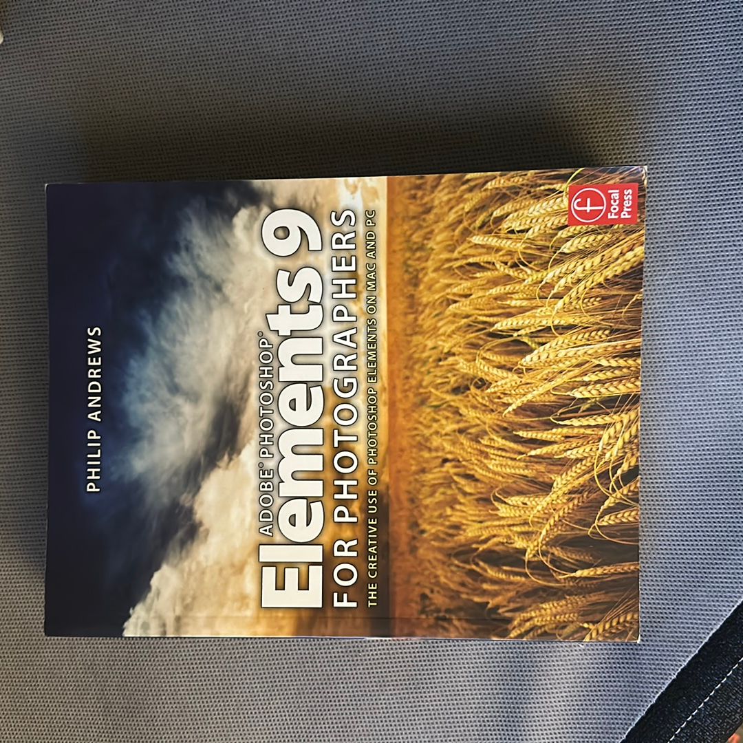 Adobe Photoshop Elements 9 for Photographers