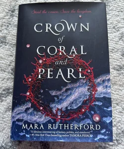 Crown of Coral and Pearl