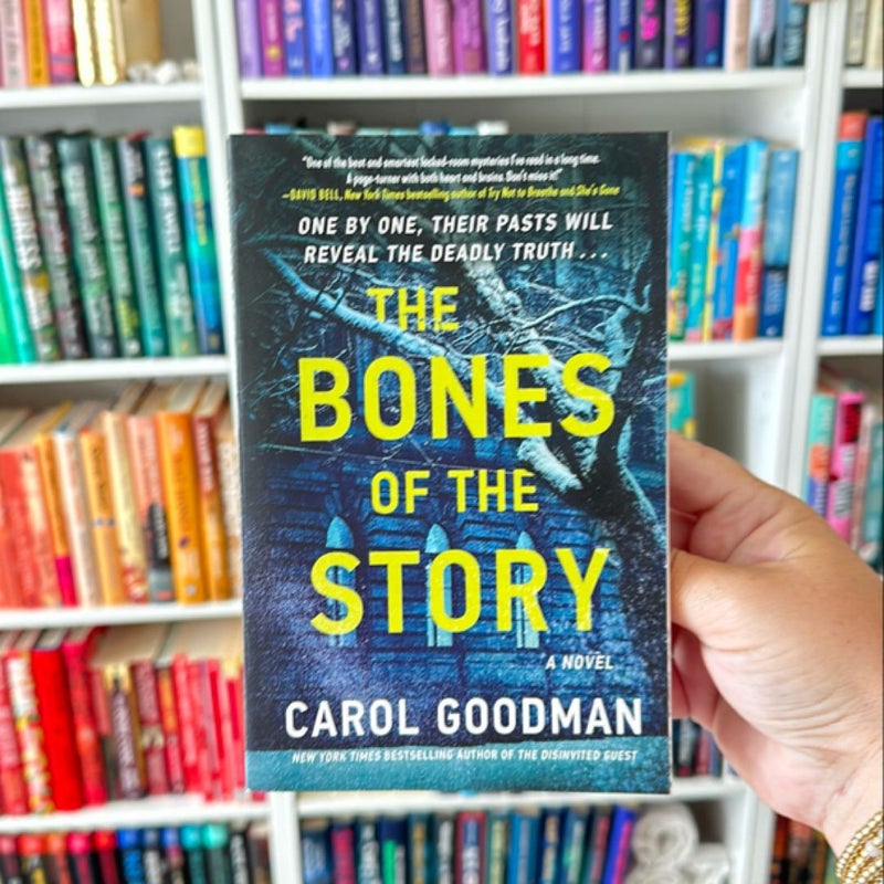 The Bones of the Story