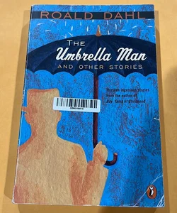 The Umbrella Man and Other Stories