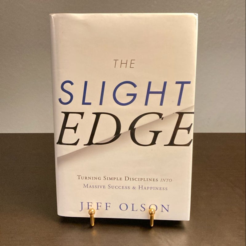 The Slight Edge