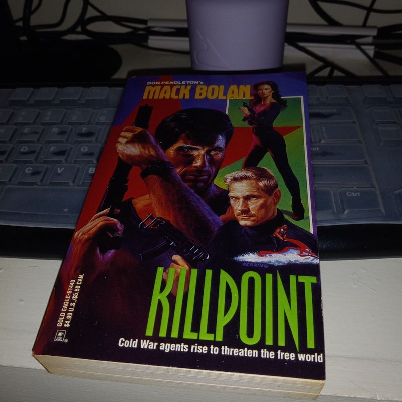 Killpoint