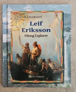 Leif Eriksson*