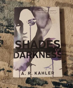 Shades of Darkness