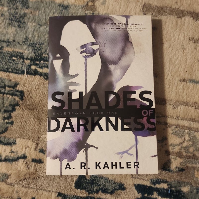 Shades of Darkness