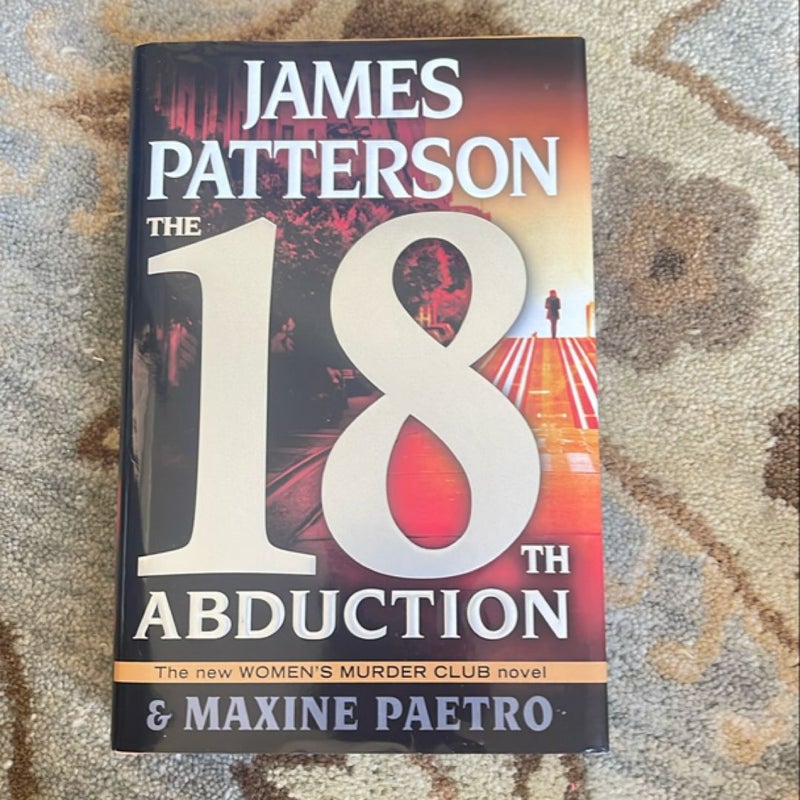 The 18th Abduction