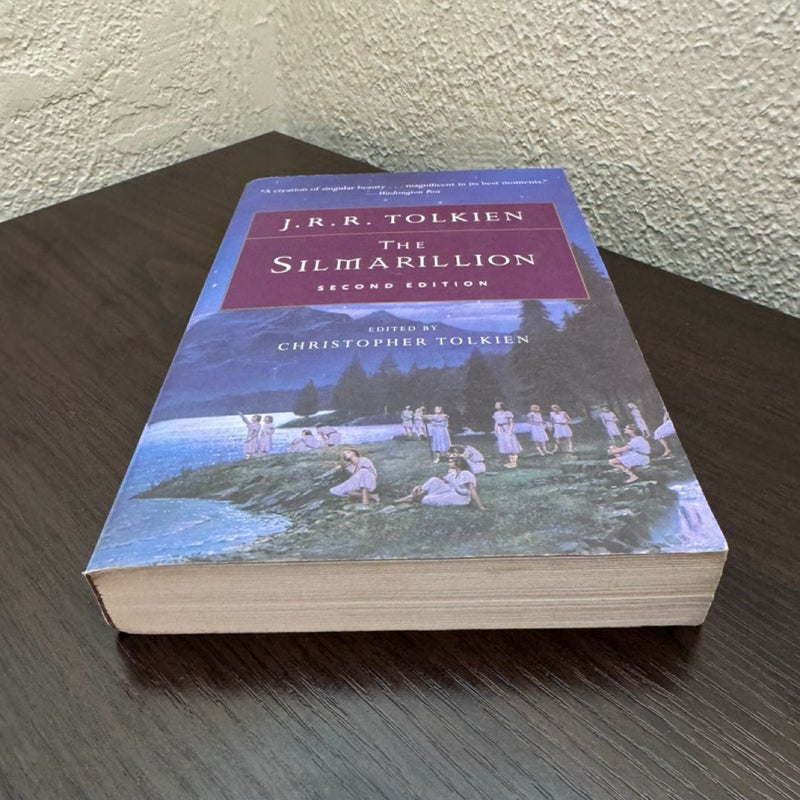 The Silmarillion