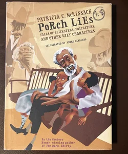 Porch Lies