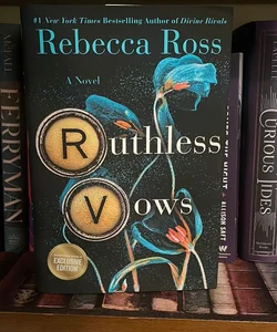 Ruthless Vows