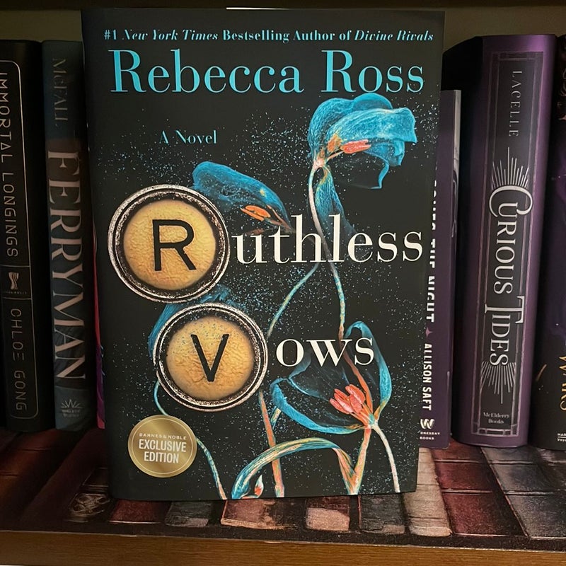 Ruthless Vows