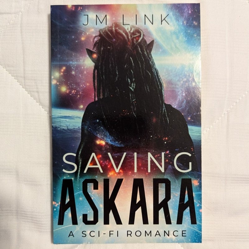 Saving Askara
