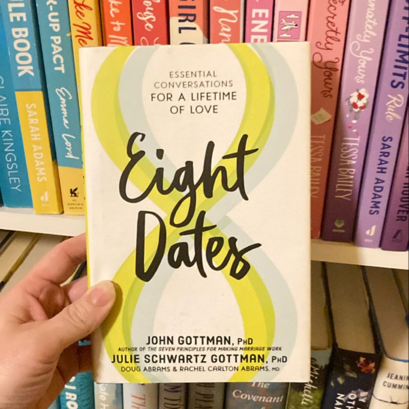 Eight Dates