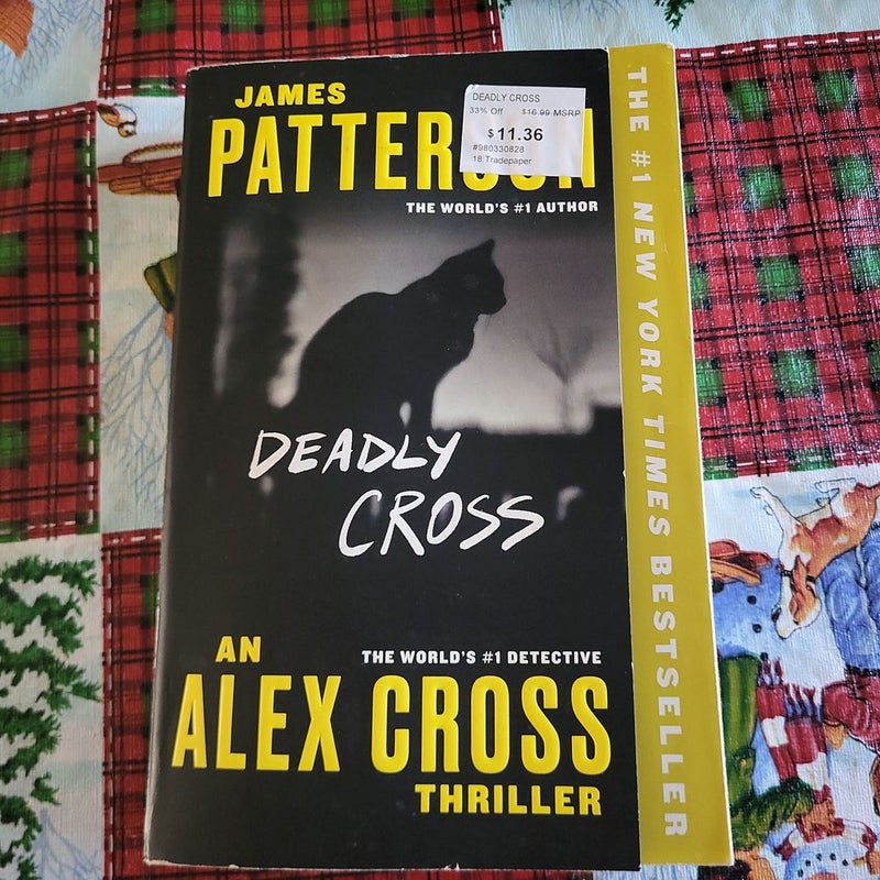 Deadly Cross