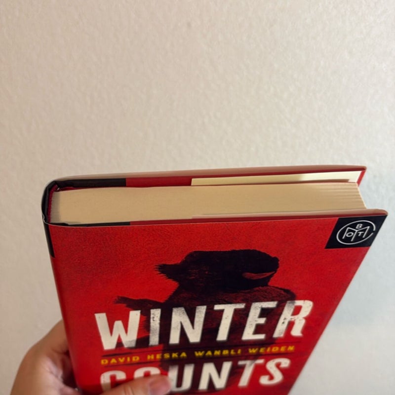 Winter Counts