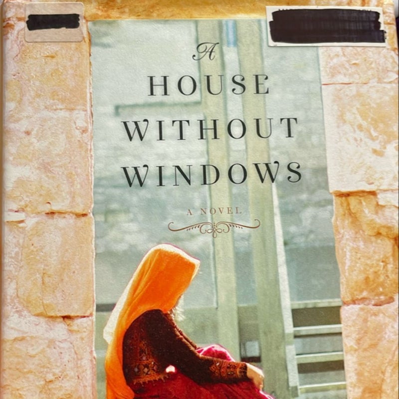 A House Without Windows