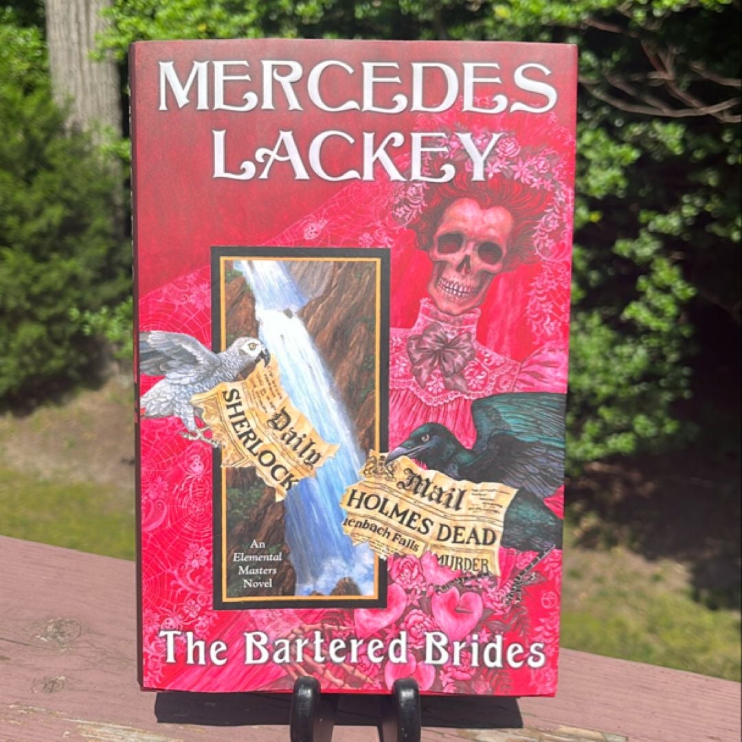 The Bartered Brides