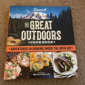 The Great Outdoors Cookbook