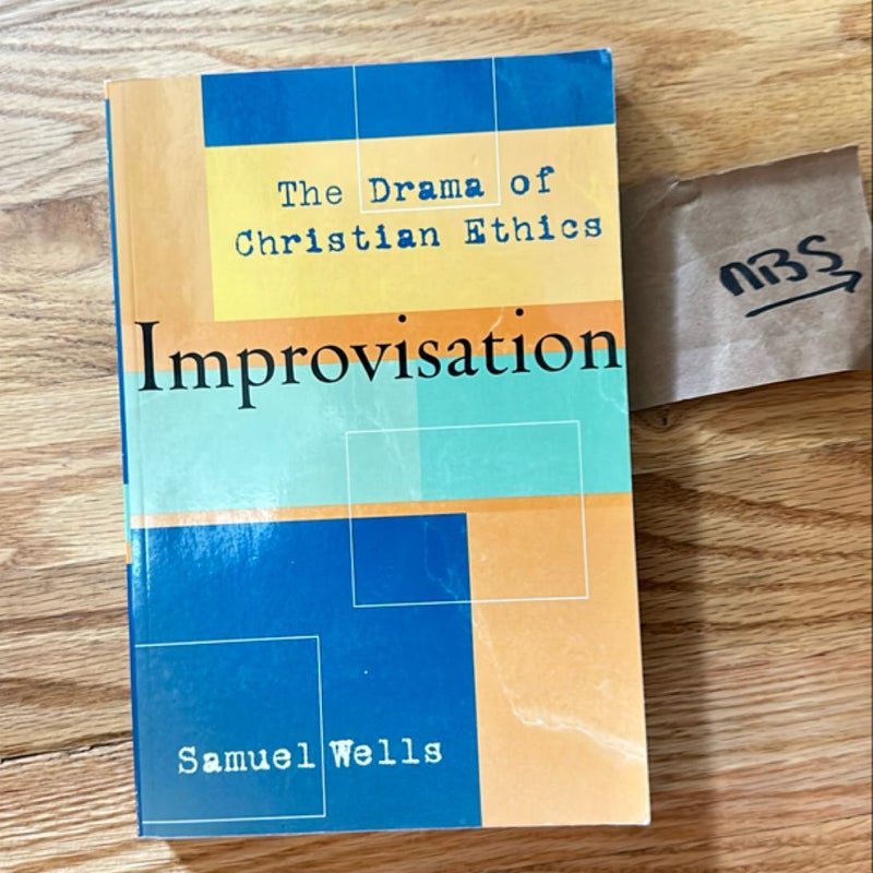 Improvisation