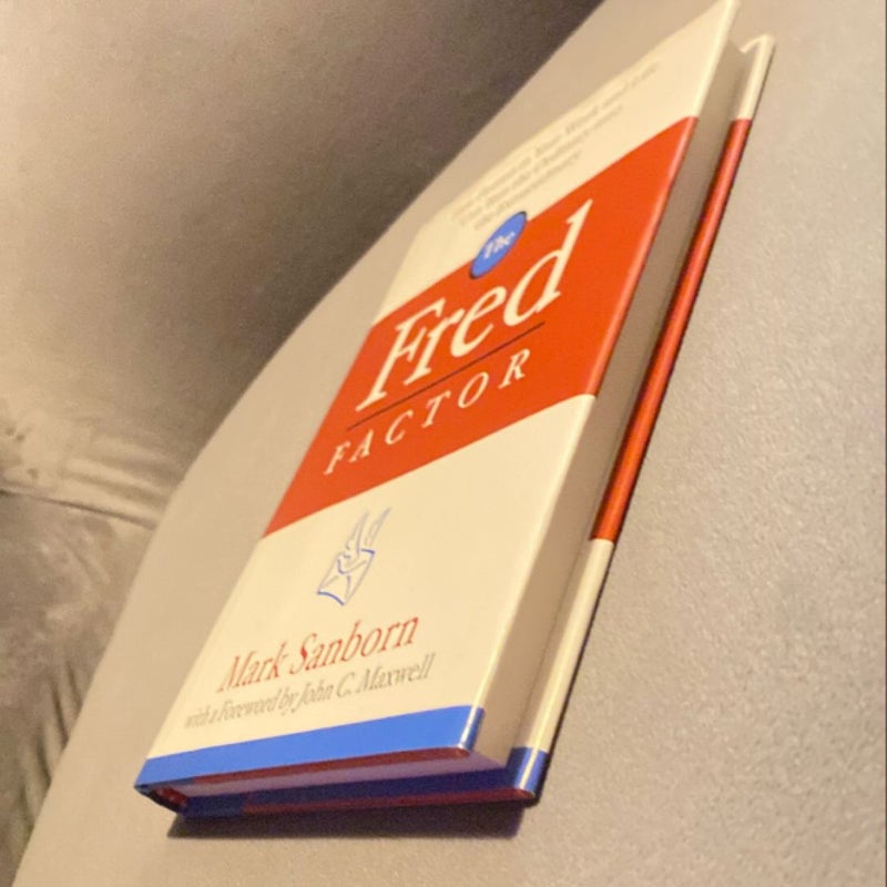 The Fred Factor