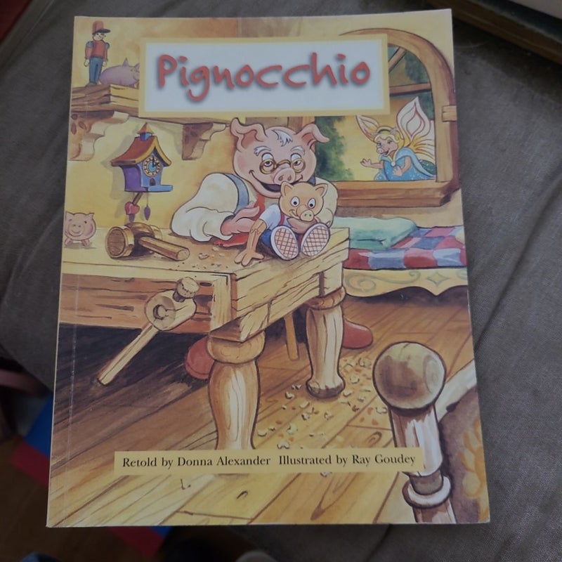 Pignocchio