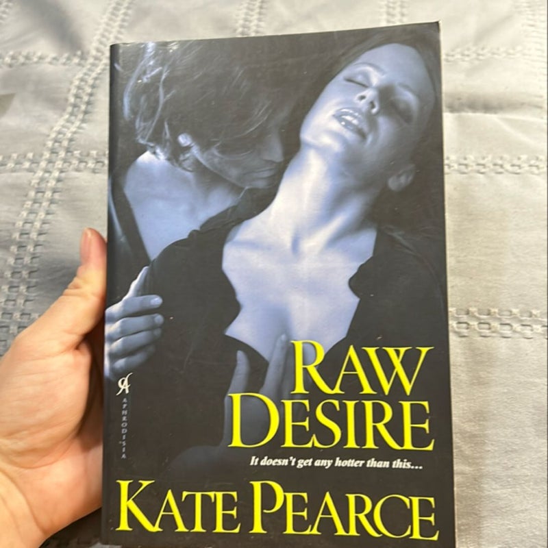 Raw Desire