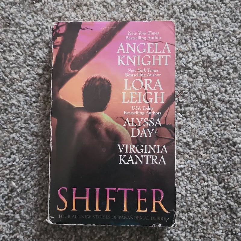 Shifter