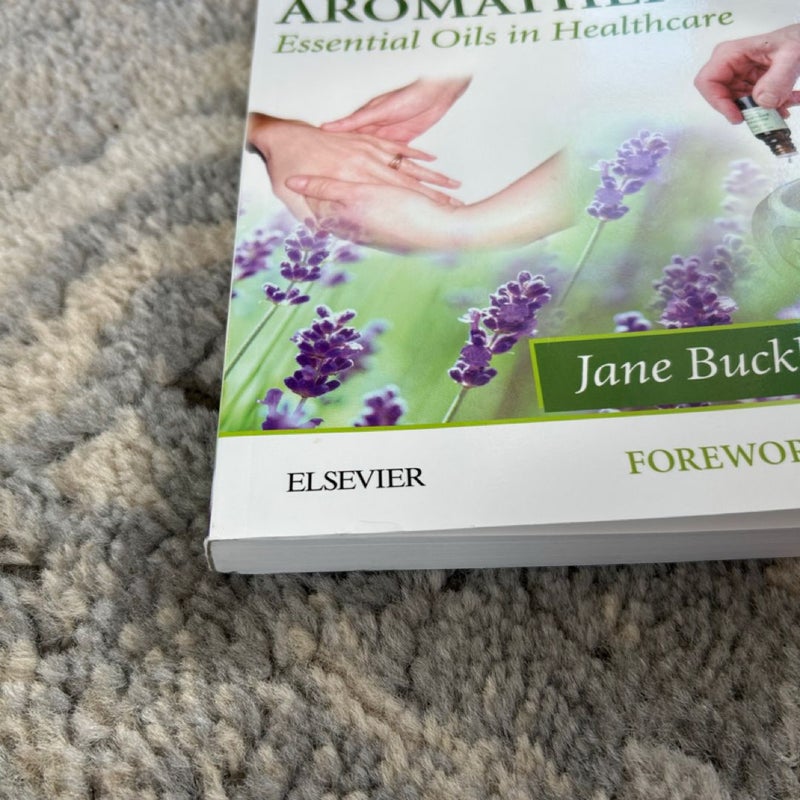 Clinical Aromatherapy (Edition 3)