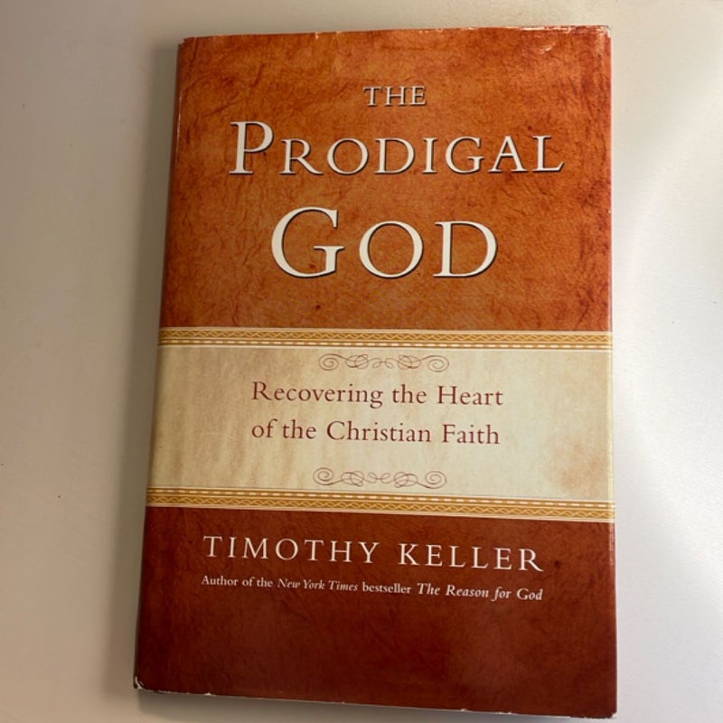 The Prodigal God