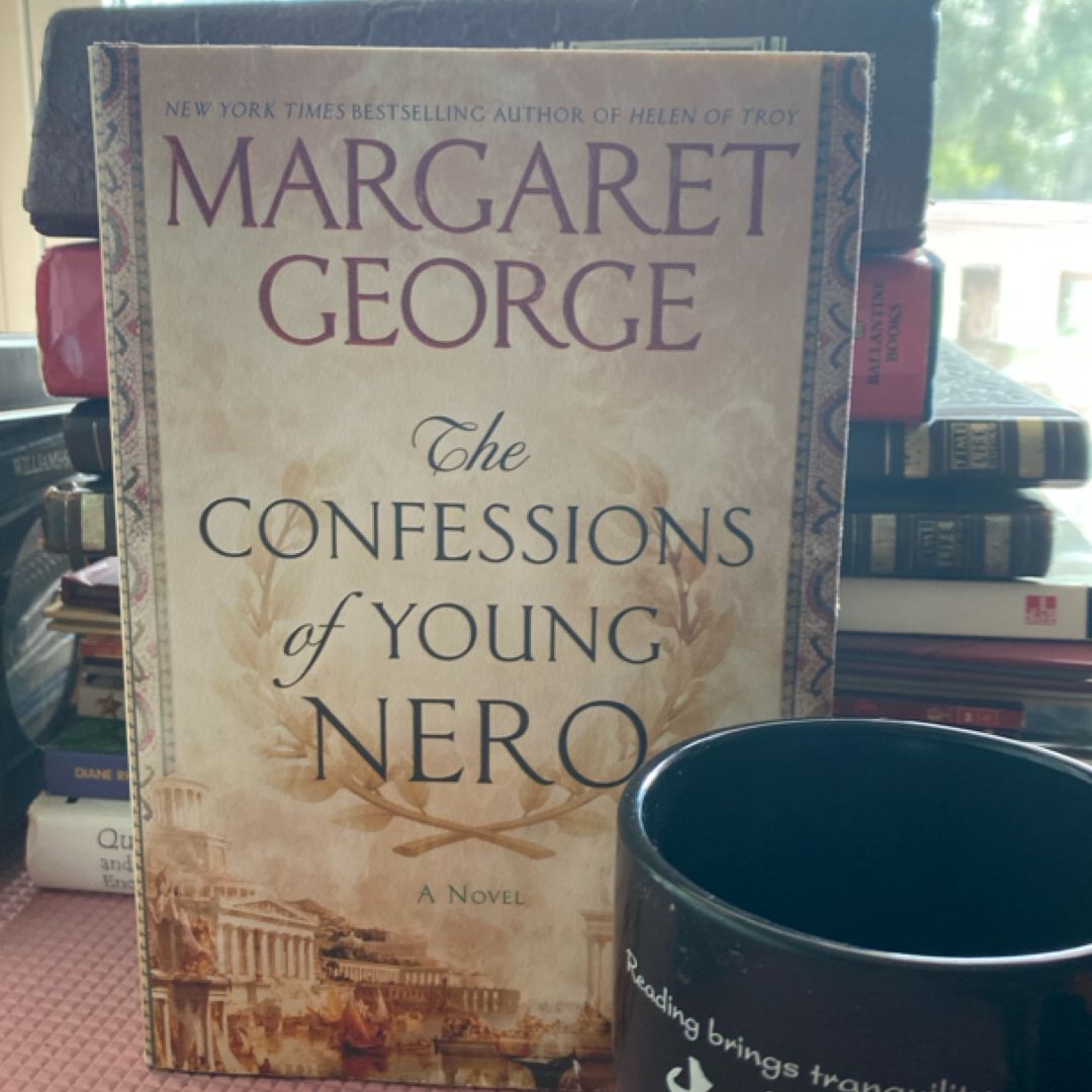 The Confessions of Young Nero