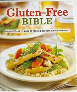 Gluten-Free Bible