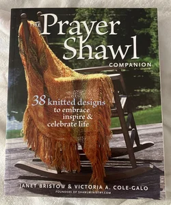 The Prayer Shawl Companion