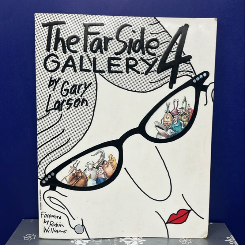The Far Side Gallery 4