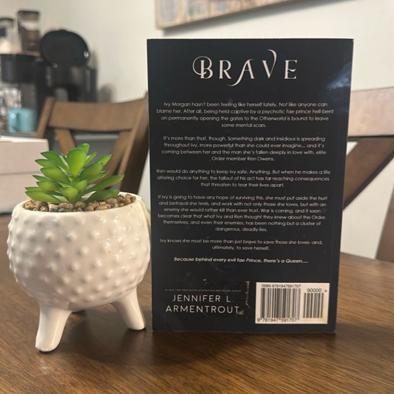 Brave