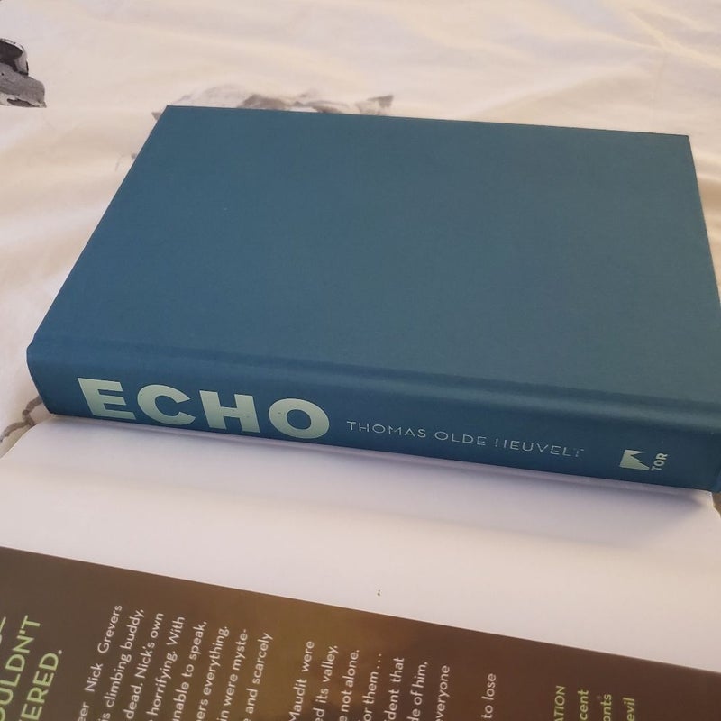 Echo