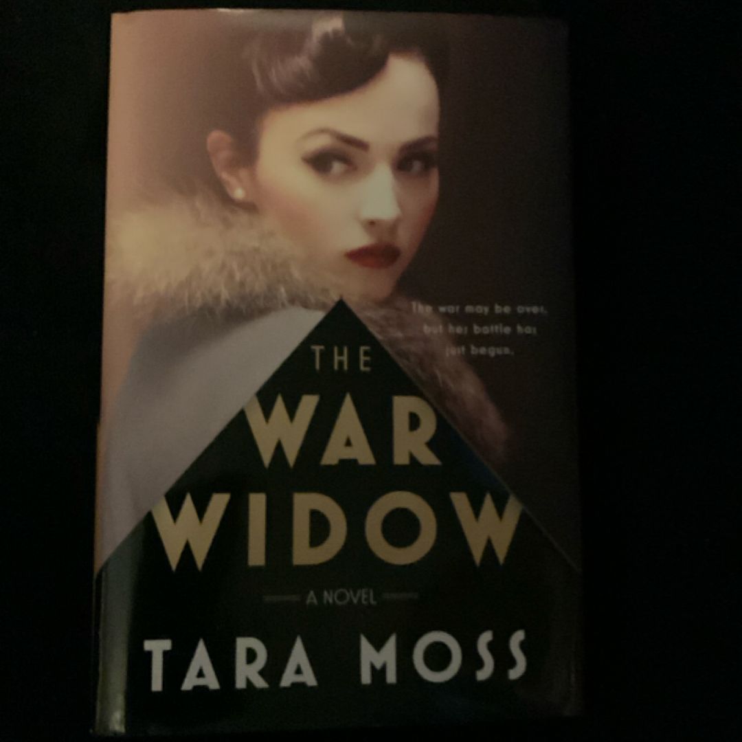 The War Widow