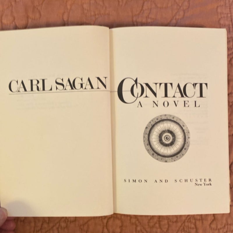 Contact
