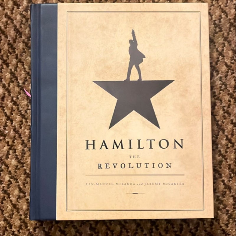 Hamilton