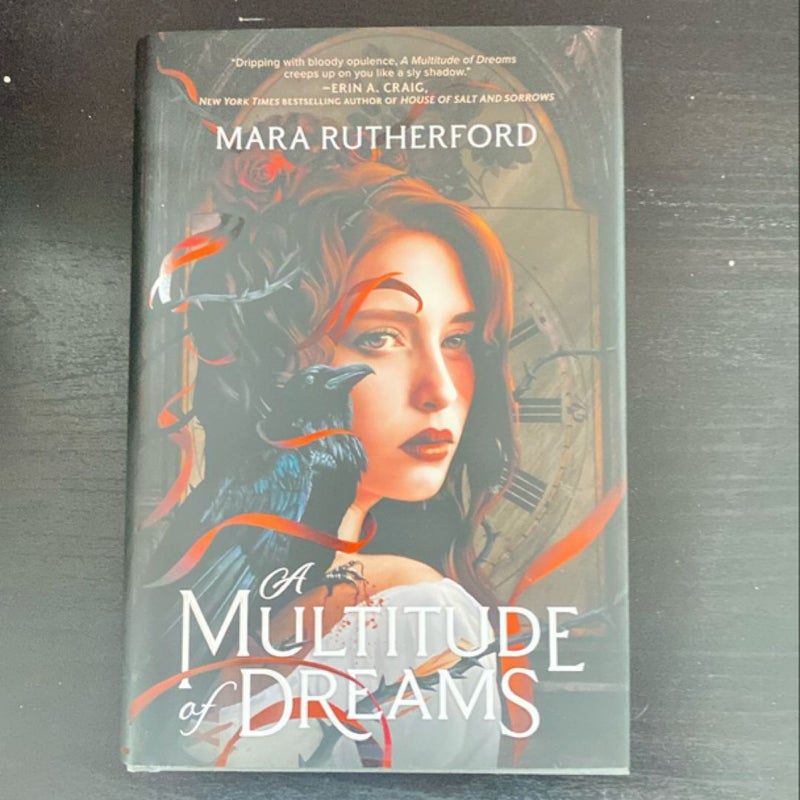 A Multitude of Dreams